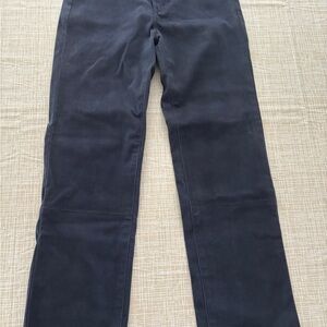 DL1961 Gray Corduroy Pants